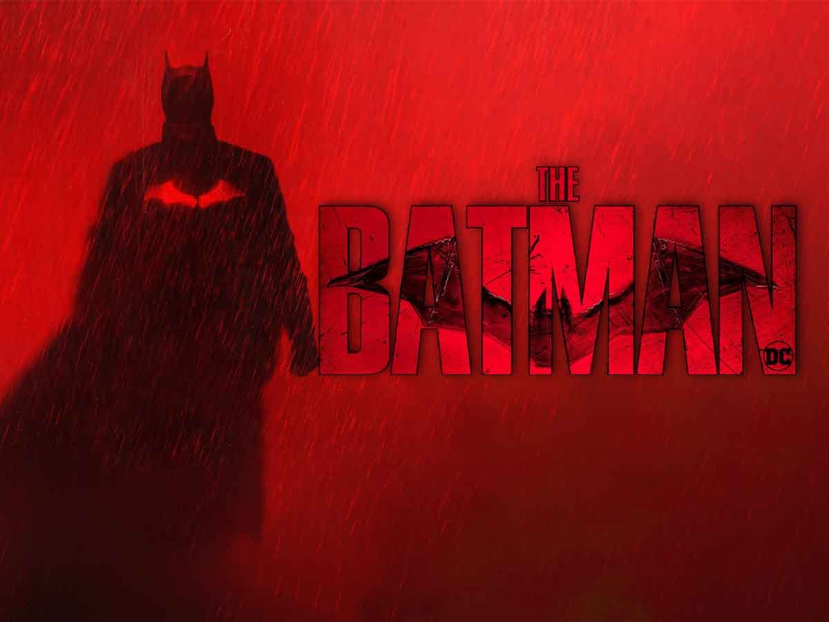 Review: The Batman (2022). Brimming with atmosphere, if… | by Folker ...