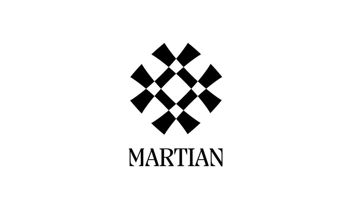 MARTIAN WALLET. Martian Wallet is a decentralized… | by Александр | Medium