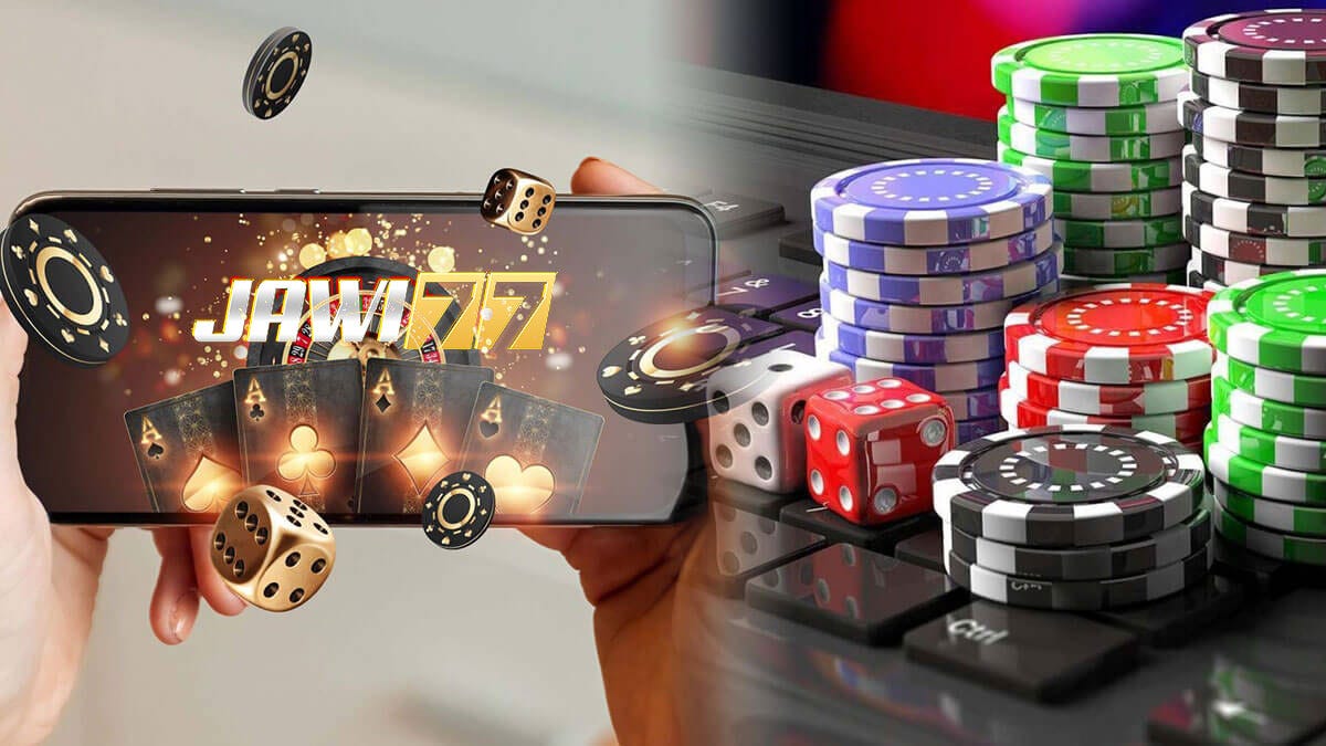 7 Jenis Judi Online yang Populer di Indonesia | by Asher Septiawan | Medium