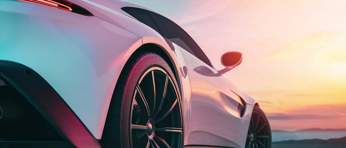 Paint Protection Sydney Scratch Vanish Medium