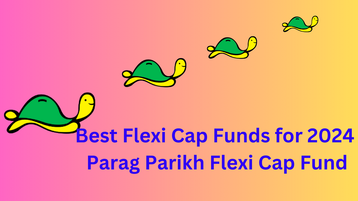 Best of 2025 Flexi Cap Mutual Fund In Which You Can Invest by https