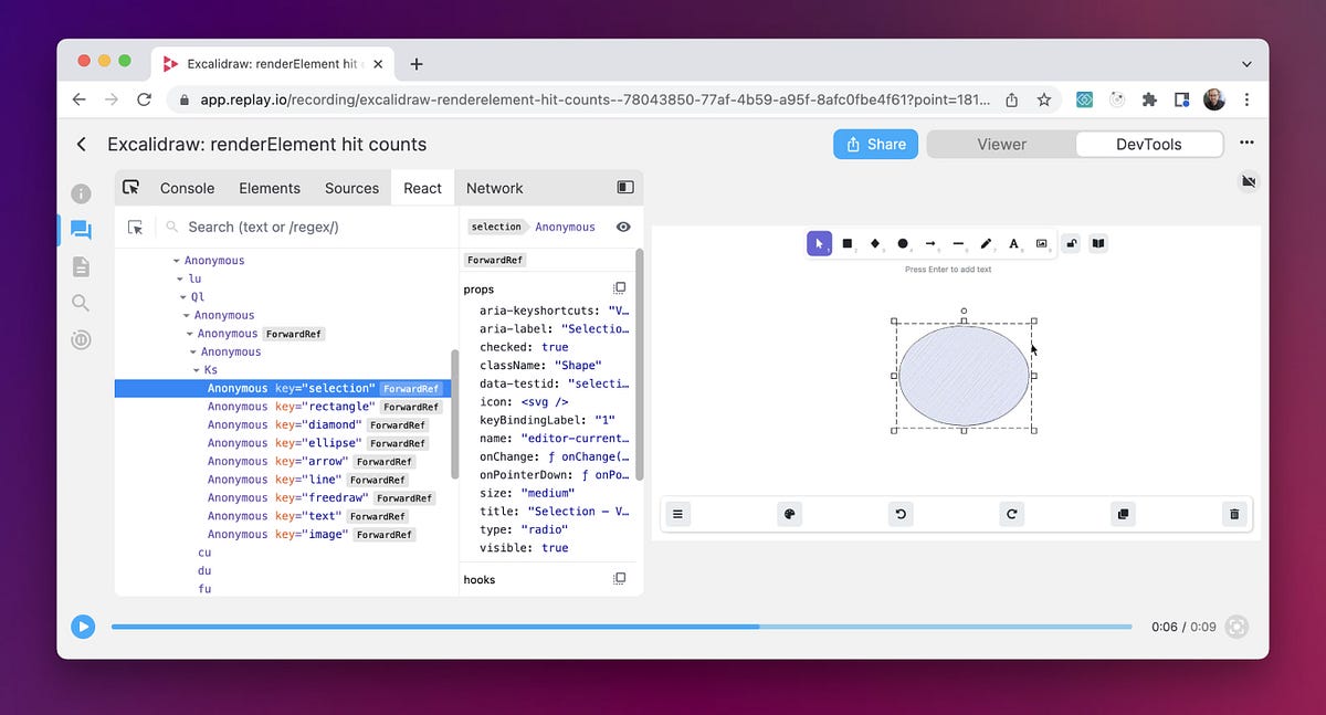 Changelog 25: React + Redux DevTools 👋 | by Cecelia Martinez | Replay ...