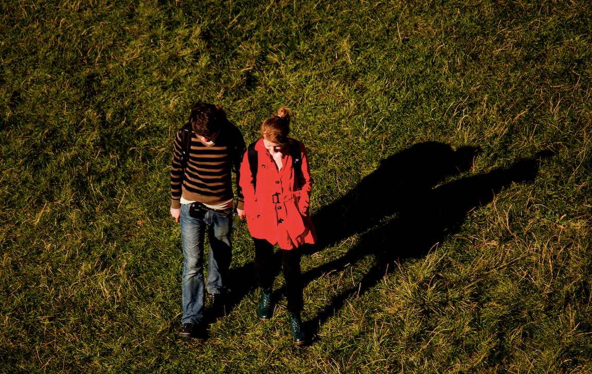 Image of: The San Francisco Dating Diaries