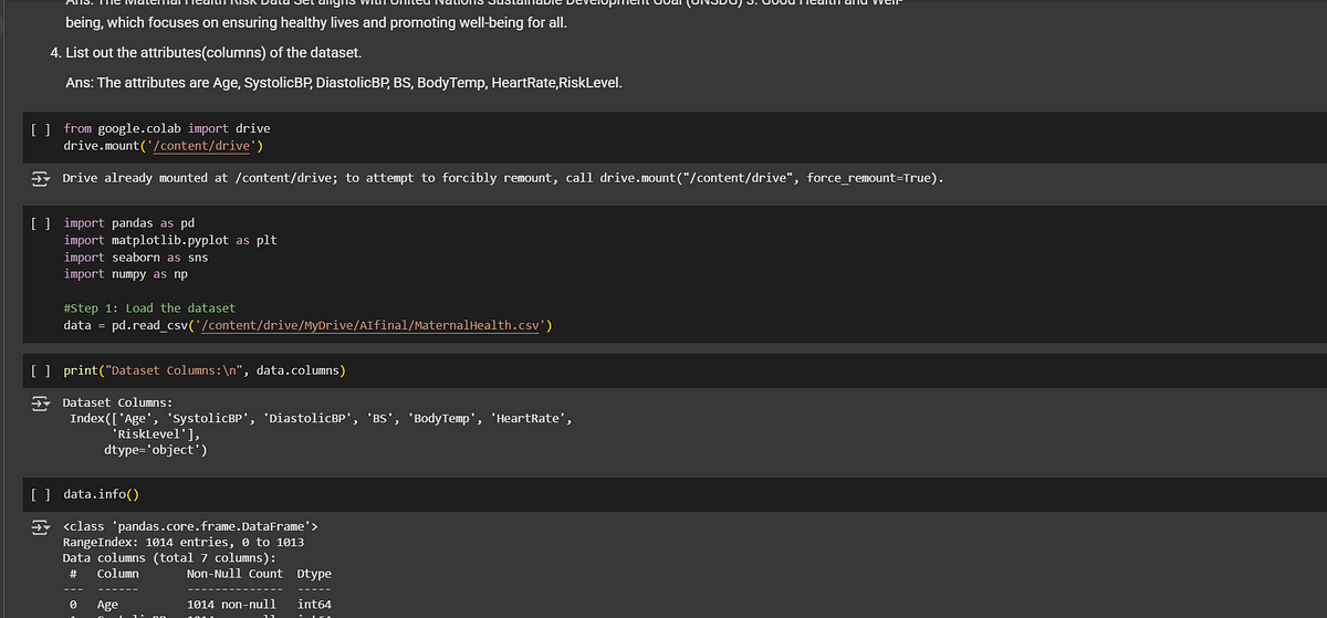 Day 4,5,6: Learning NumPy. On Day 4, I focused on NumPy, one of… | by ...