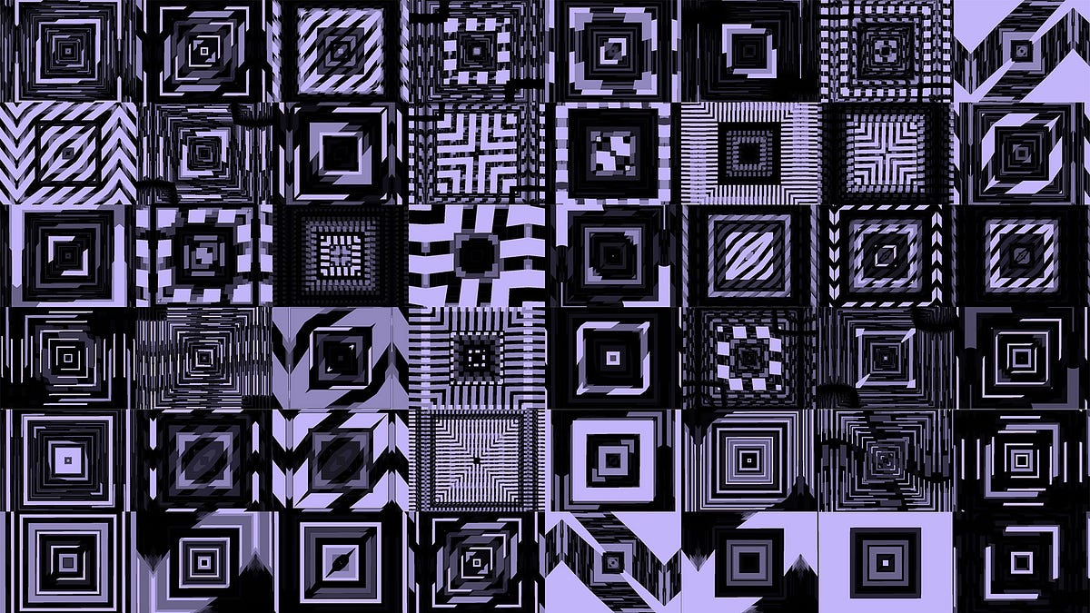 Chaos Theory and the Aesthetics of Analog Signal Flows | by Myk