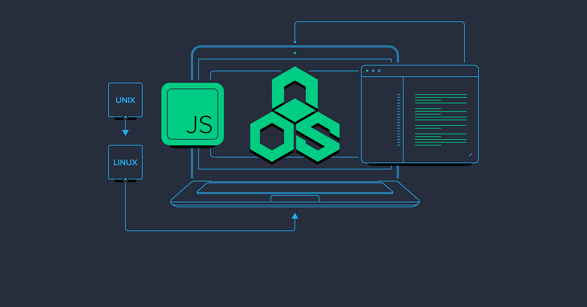 Step by Step Guide to Install Node.js on [Operating System] | Medium