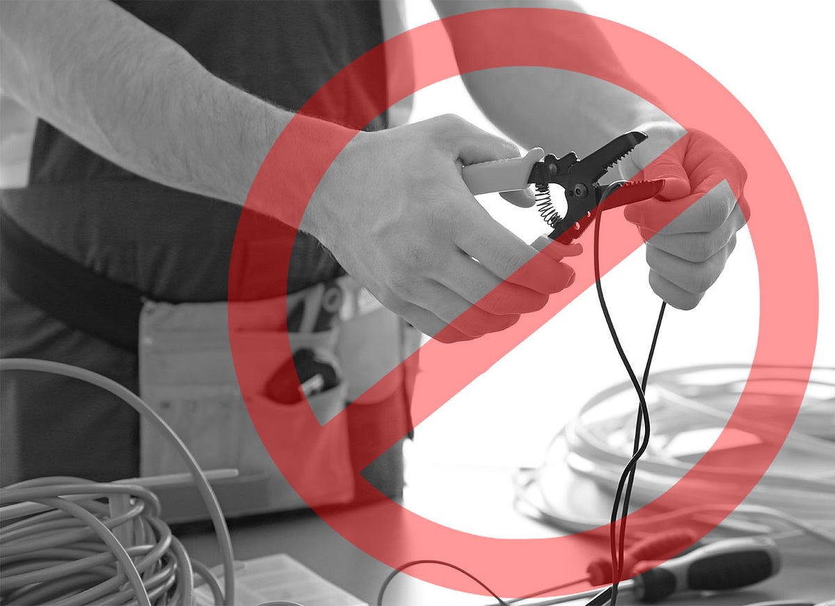 What is NSC Lighting?. Here is how the NSC system will change… | by ...