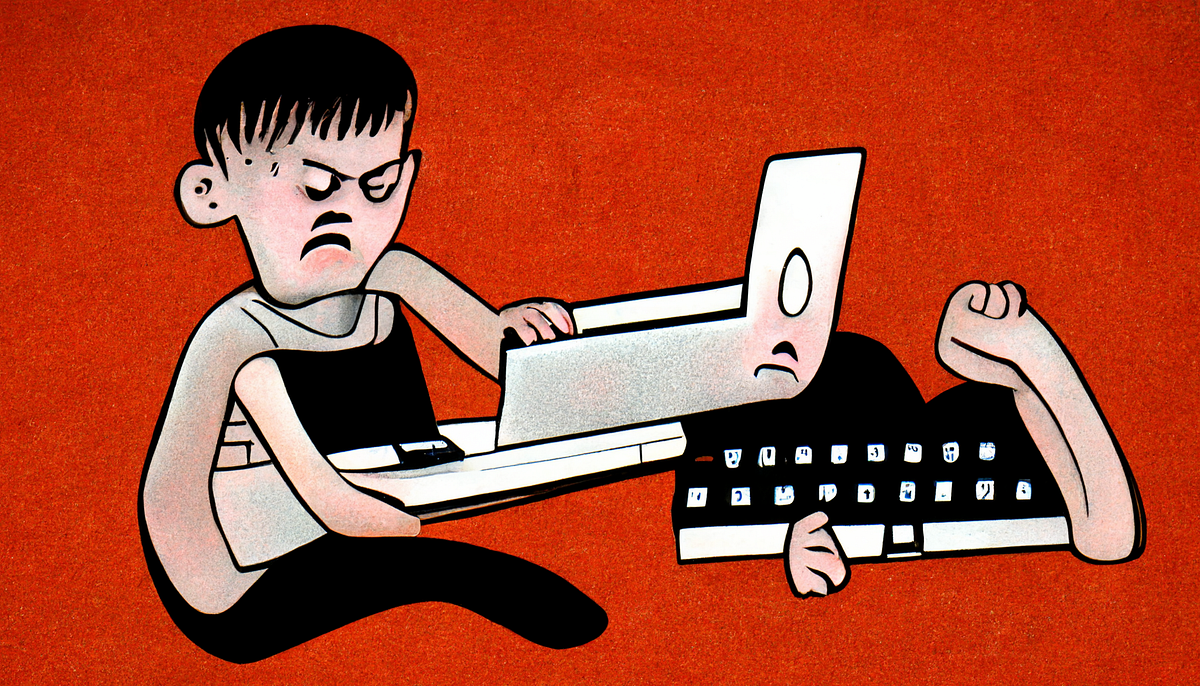 Crafting Prompts for Text-to-Image Models | by Julia Turc | Towards ...