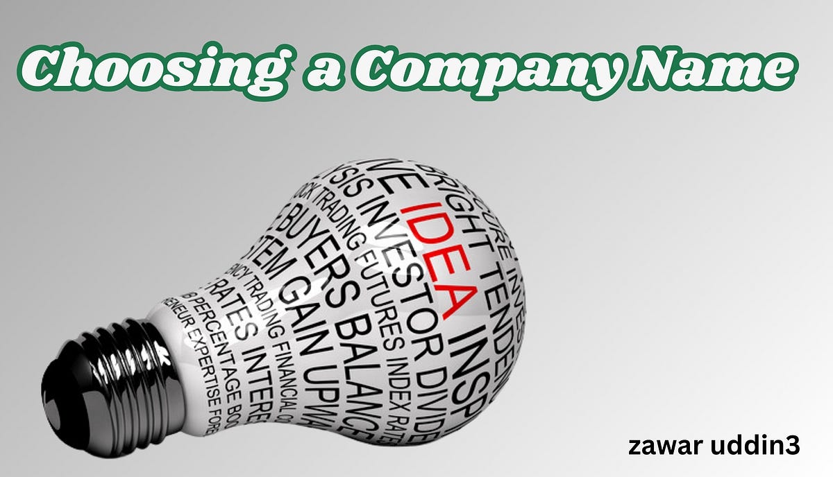 Choosing A Company Name When Forming A Limited Enterprise The By choosing-a-company-name-when-forming-a-limited-enterprise-the-by