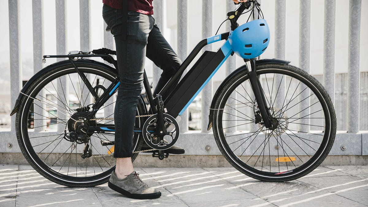 A Detailed View on Choosing the Best Electric Bike as Per Your Needs ...