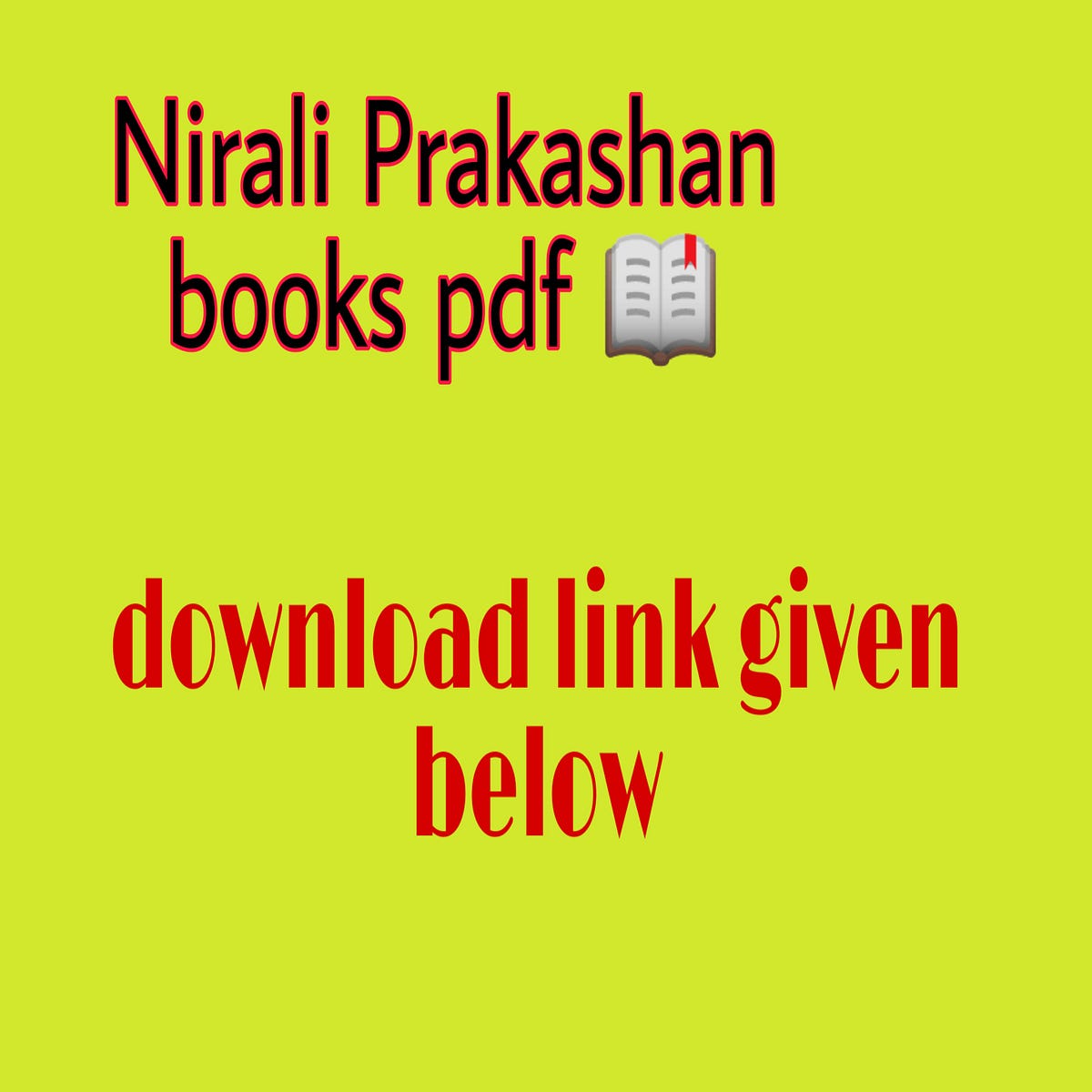 B.pharmacy semester 5 books Nirali Prakashan pdf free Download ...