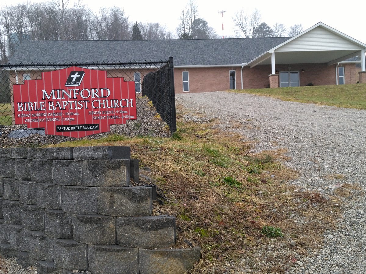 Coming to a Church Near You! Randy and Beverly Rucker | by Randy Rucker ...