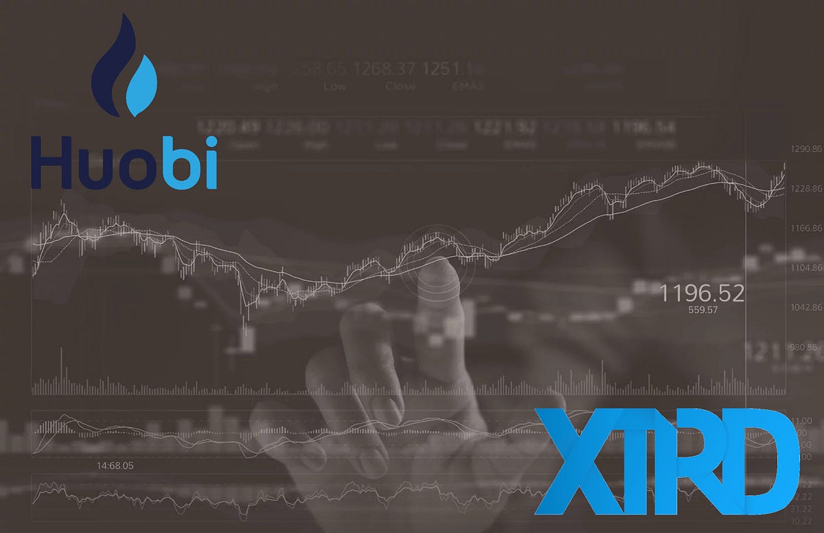 How to trade on Huobi using XTRD FIX API | by Serg Gulko | Medium