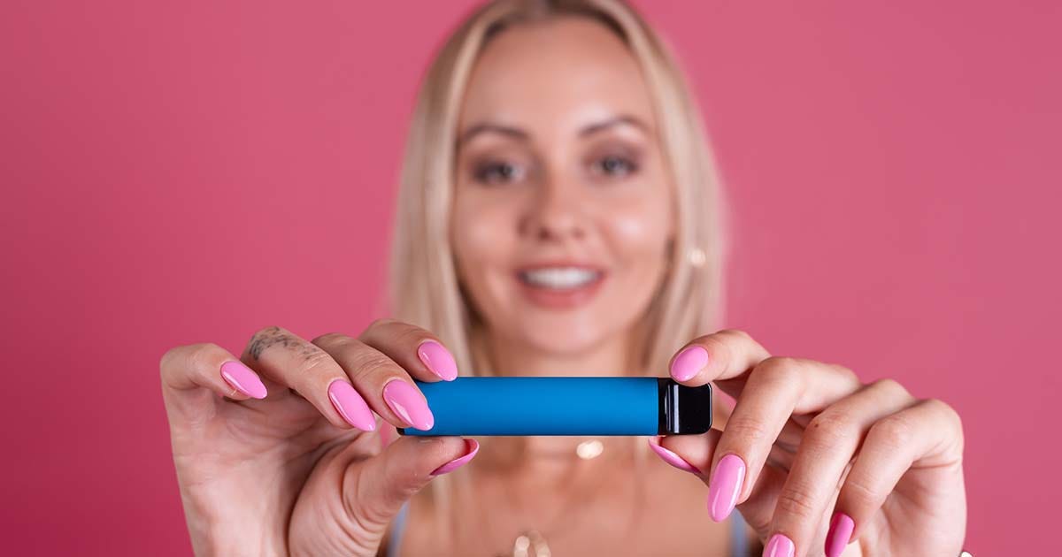 Push Carts Thc Disposable Discover the Globe Ecofriendly with Ease