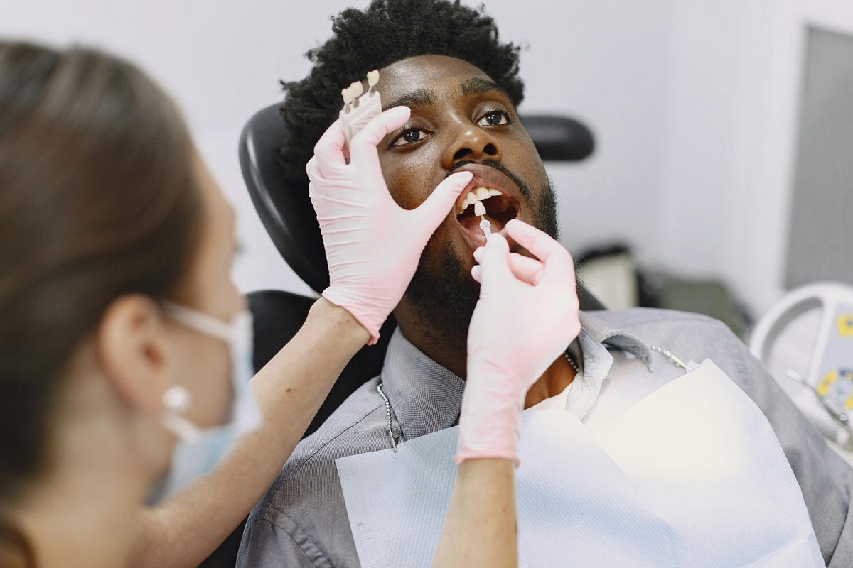 Common Types of Dental Anesthesia by Corey Burgoyne Jan, 2024 Medium