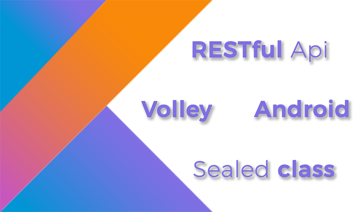 Consume RESTful API with Kotlin. Learn how to consume an API Rest with