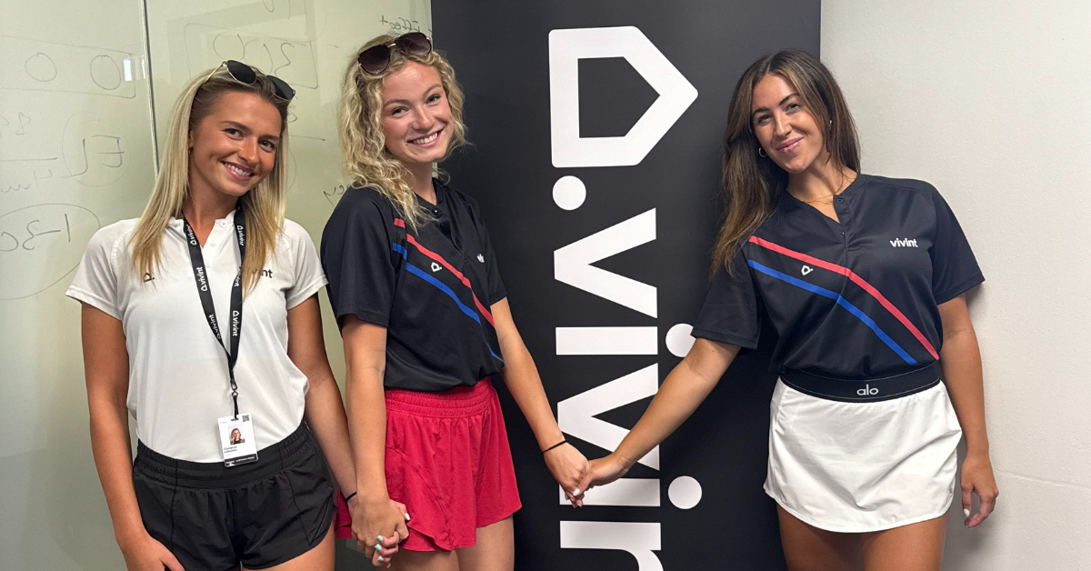The Vivint Partnership: What It’s Like to Represent One of the Nation’s Leading Smart Home Brands