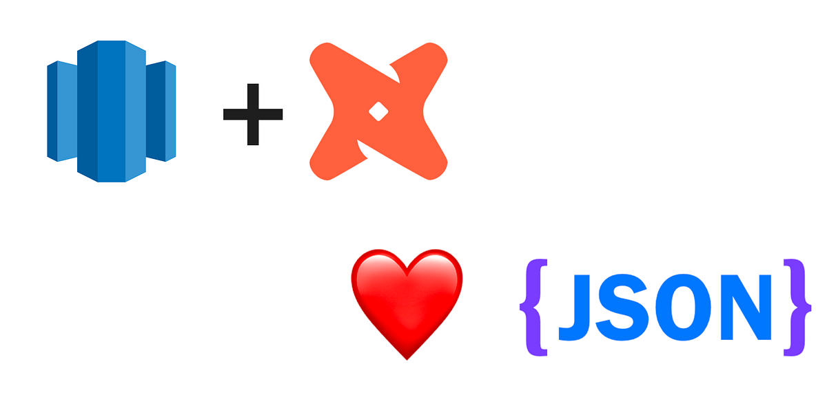 Exploring JSON manipulation in Redshift with dbt | by BastiaanRudolf ...