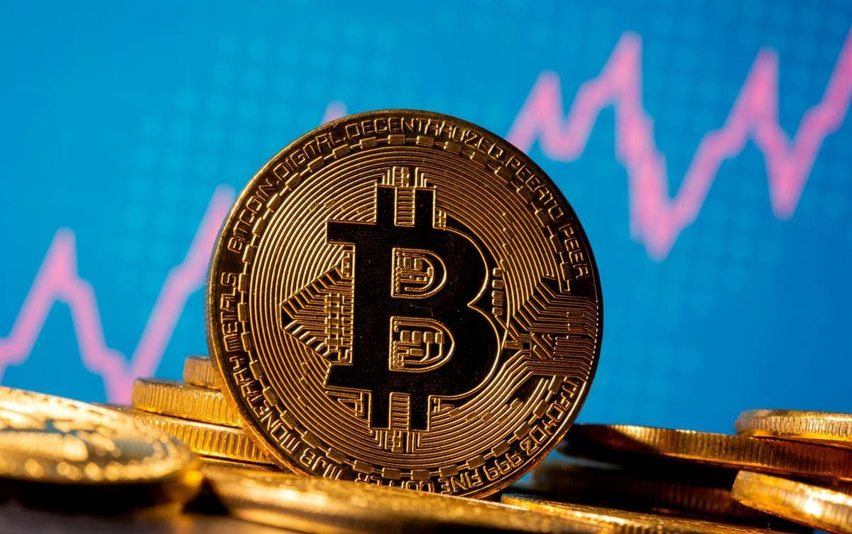 El auge de las criptomonedas:. Explorando el futuro financiero ...
