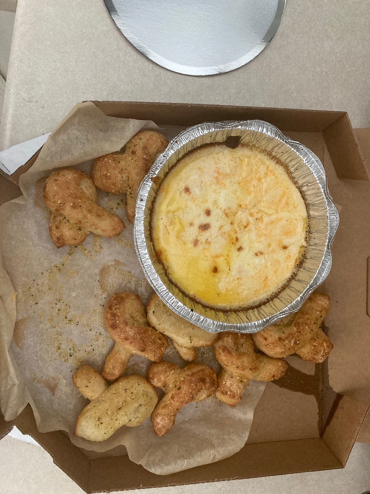 New Domino’s Dips and Twists Review by Dylan Eagle Medium