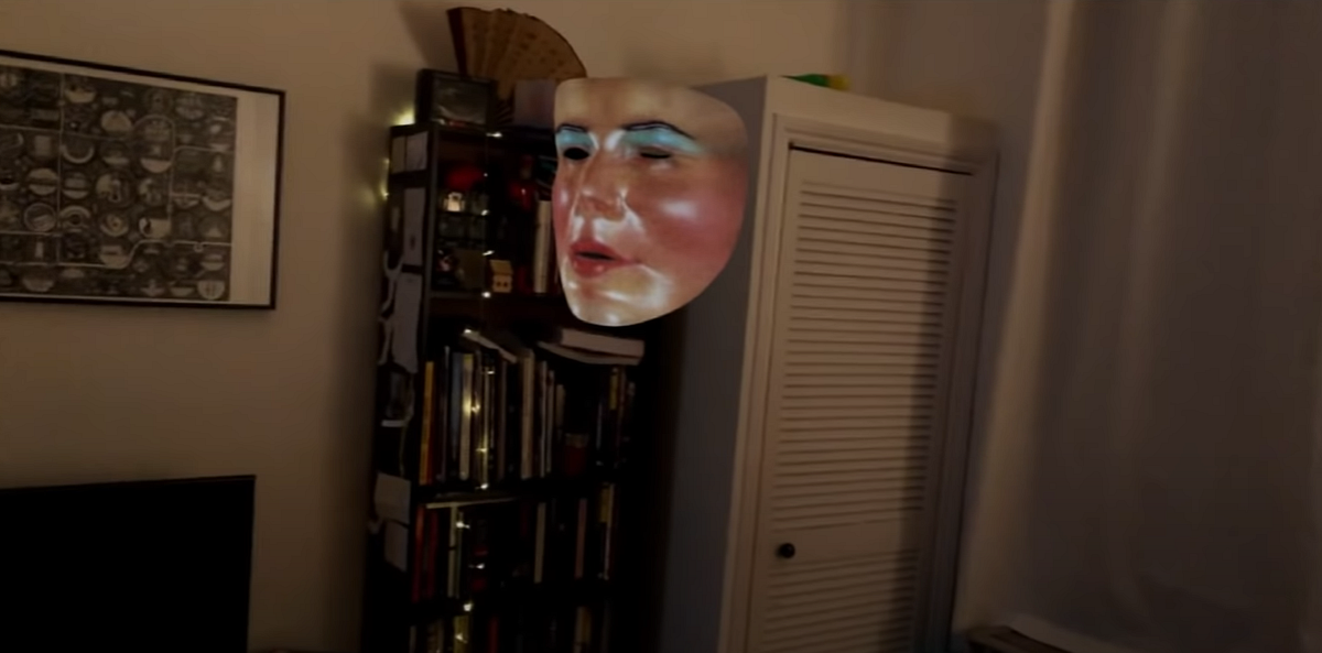 Shudder s HOST 2020 Review. One of the great things about the by John Squires Medium