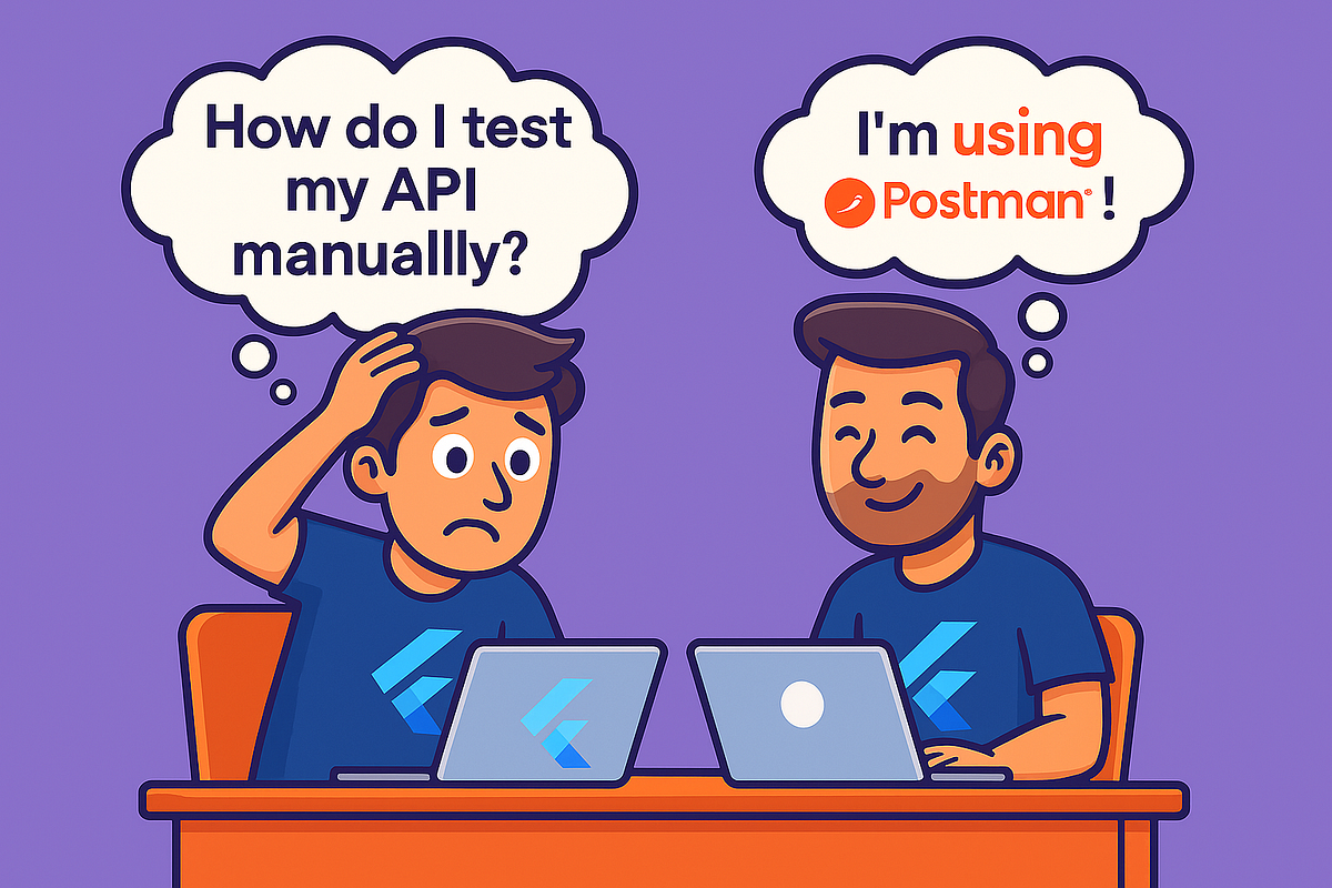 Mastering API Testing with Postman: Collections, JSON Imports, and Pro ...