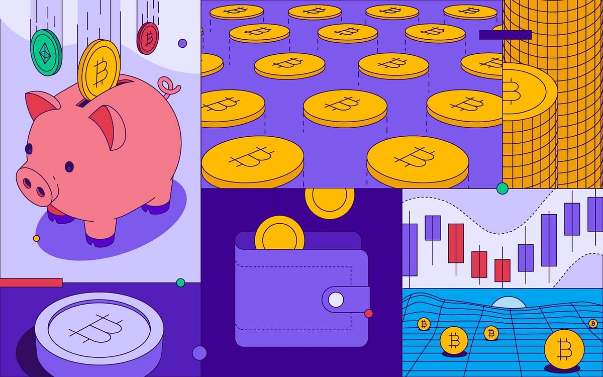 How to Make Money with Bitcoin in 16 Different Ways | The Paxful Blog