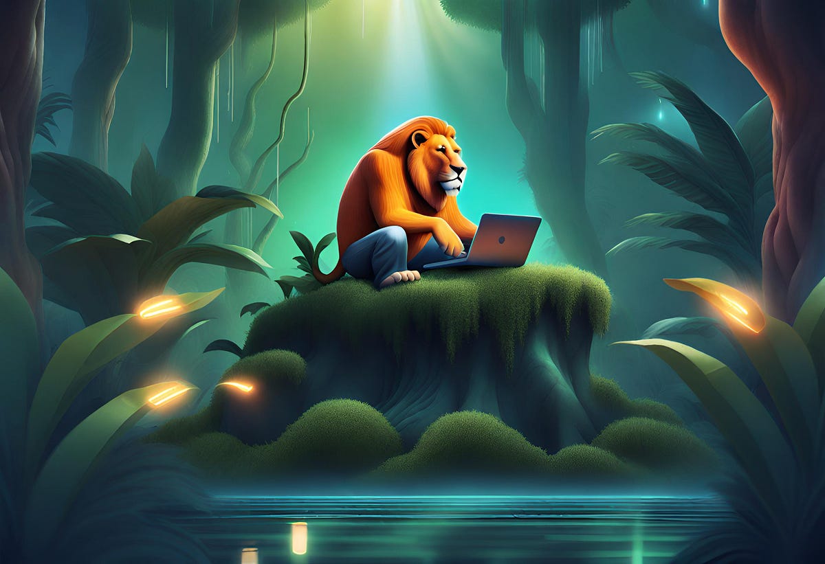 Conquering Content Chaos: Mastering Content Creation for Your Digital 