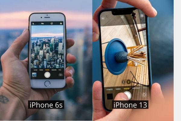 Why iPhone Camera Has Low Megapixel |iPhone Camera Pixel | Apple | by Md  Jahid Shah | Medium