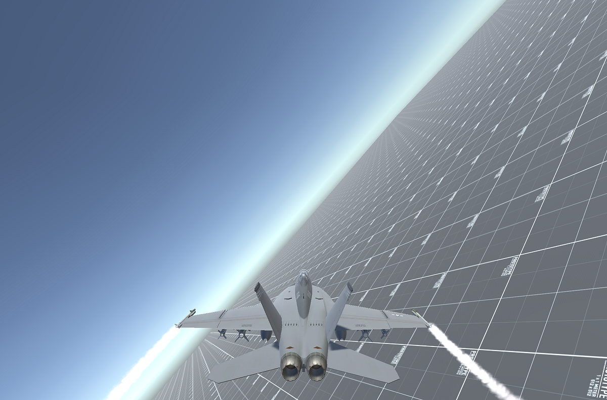 Unity C Tutorial Simple Flying Control by Shakir Medium