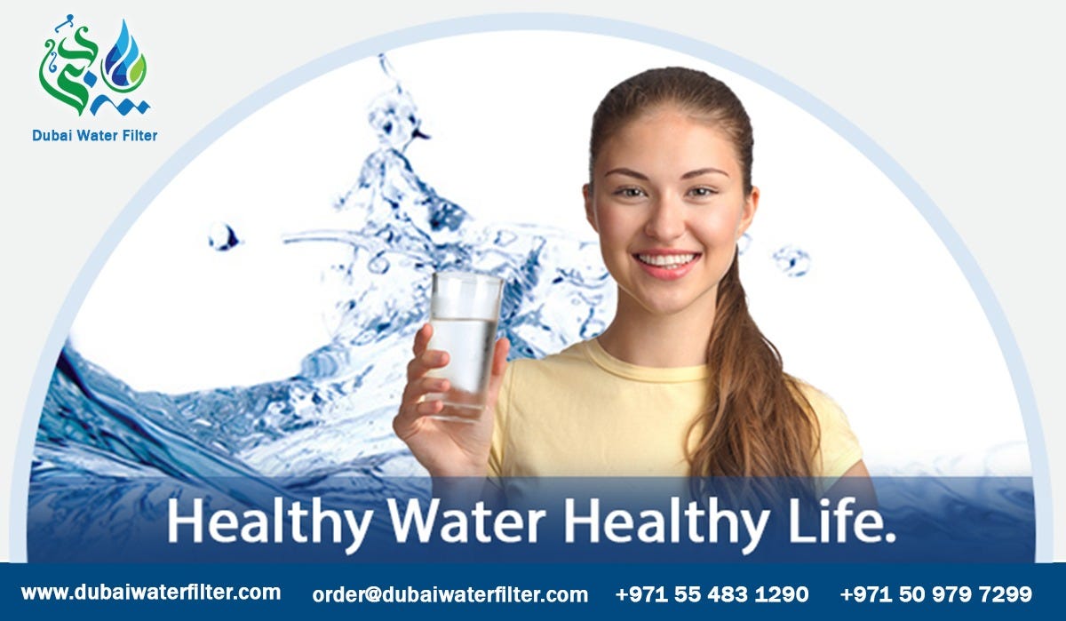 Pure Drinking water Dubai. Maintaining Clean and Safe Drinking… by