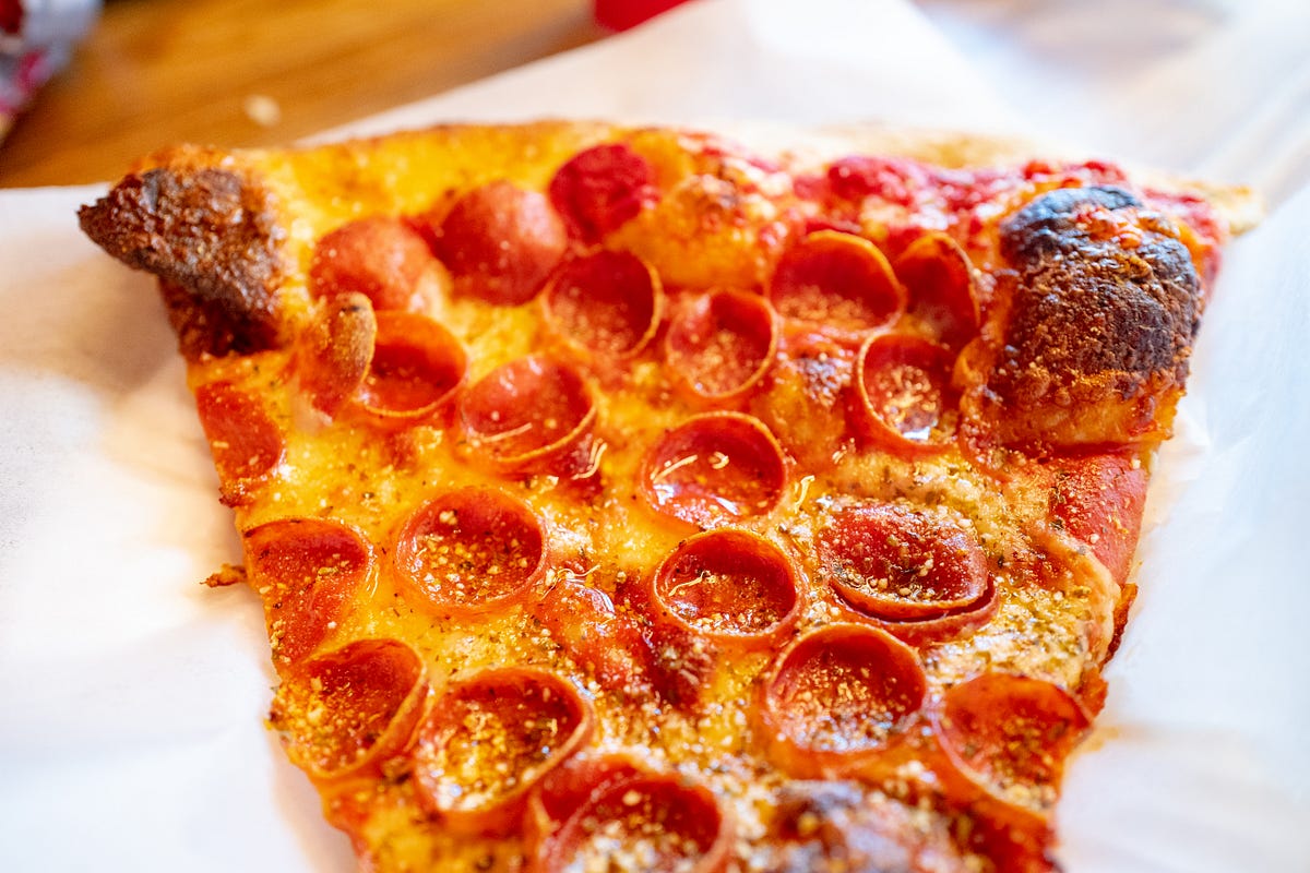 Where You Can Find East Coast Food in the Bay Area