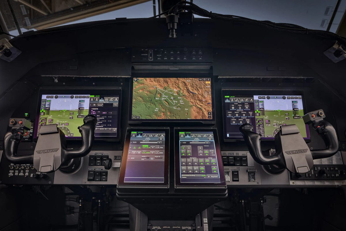 Java-Based Flight Management Systems | by Nazif Altintas | Medium