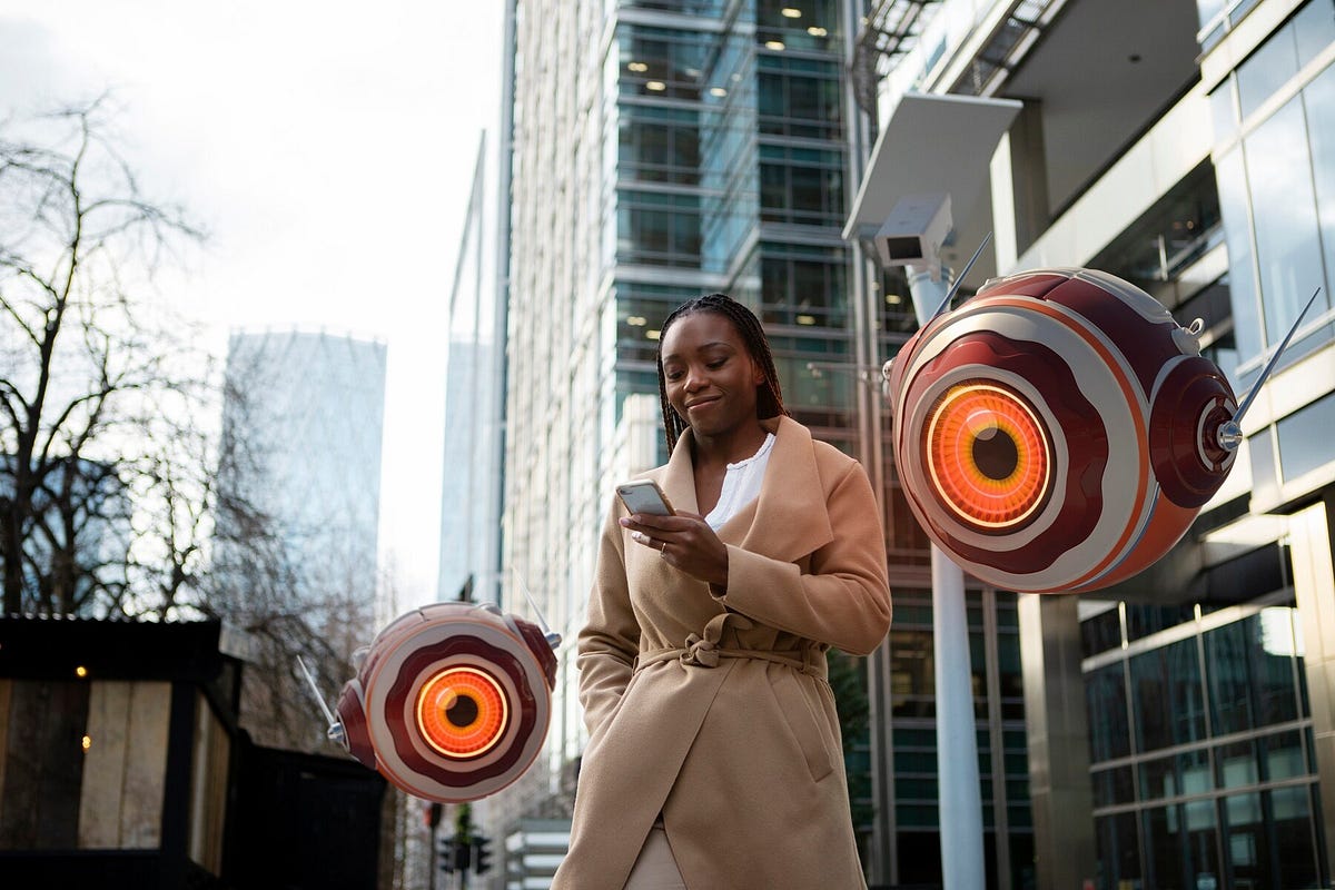 Mobile Phone is the New Target!. Mobile phones have