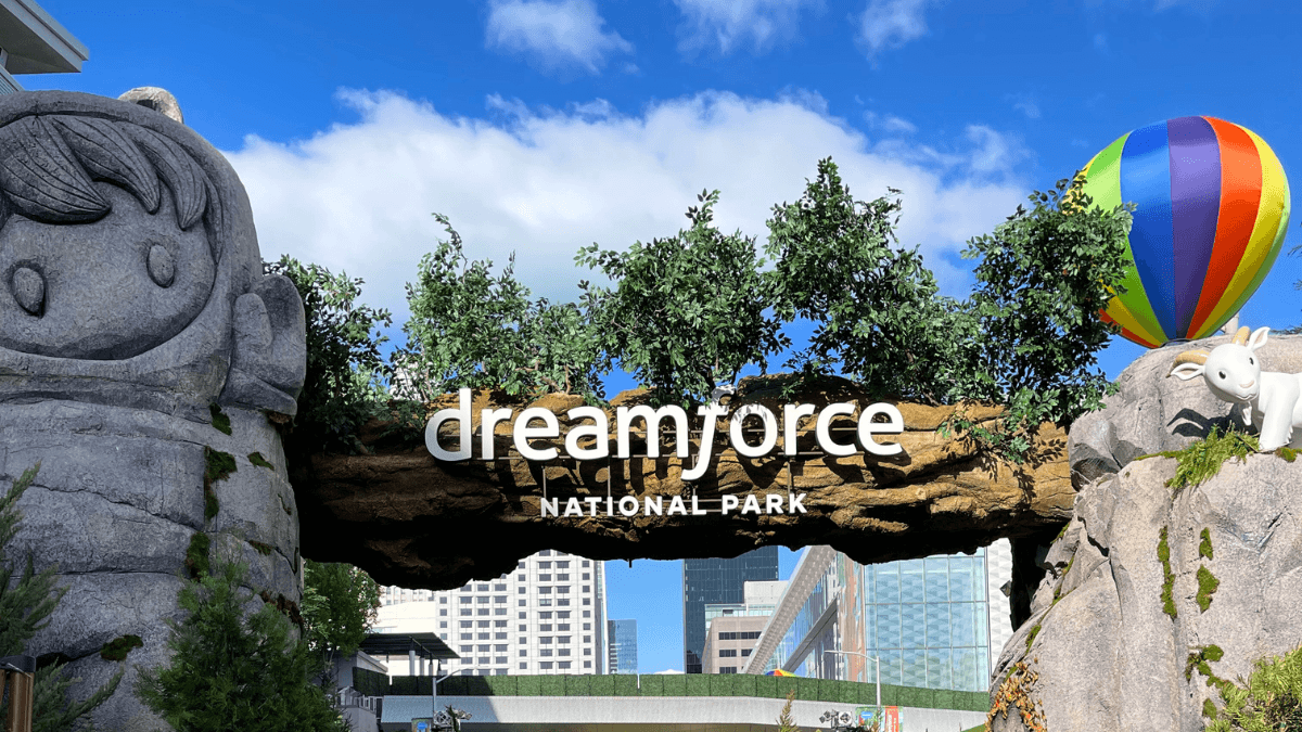 Top 5 Reasons to Attend Dreamforce 2024 by Zoyajenniefer Official