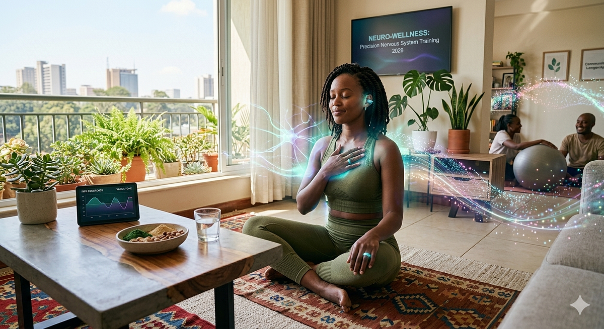 April Is Stress Awareness Month 2026: Experts Share Nine Evidence-Based Tips for Mental Well-Being