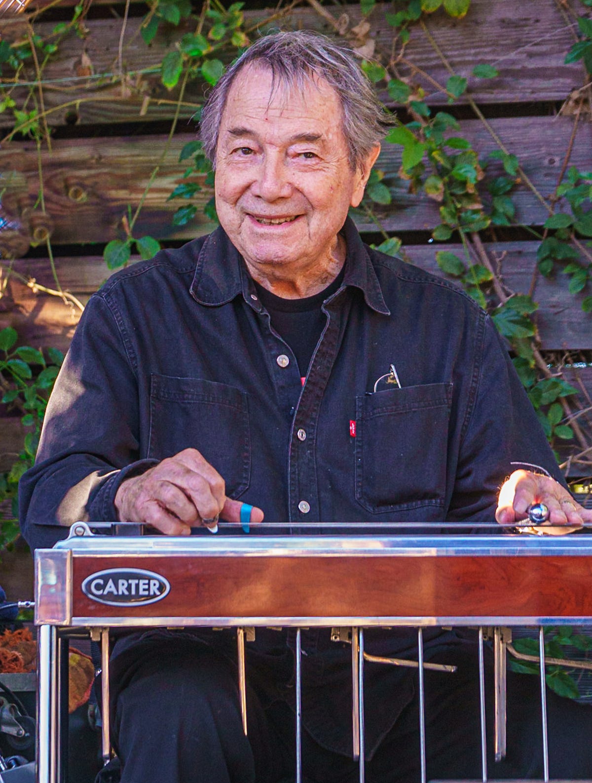 Bobby black pedal steel deals