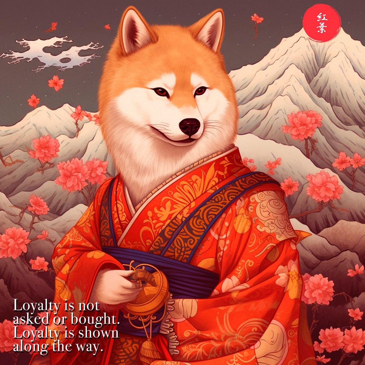 Exploring the strong relationship between Koyo Token and Shiba Inu | by 