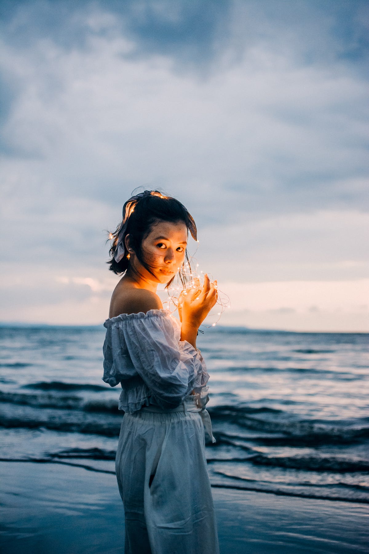 9 Signs You re Just In Love With The Idea Of Someone Not Who They