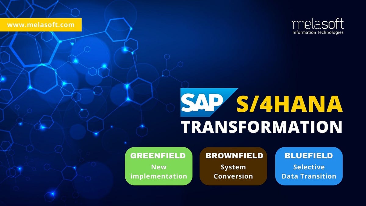Understanding the Greenfield, Brownfield, and Bluefield Approaches for