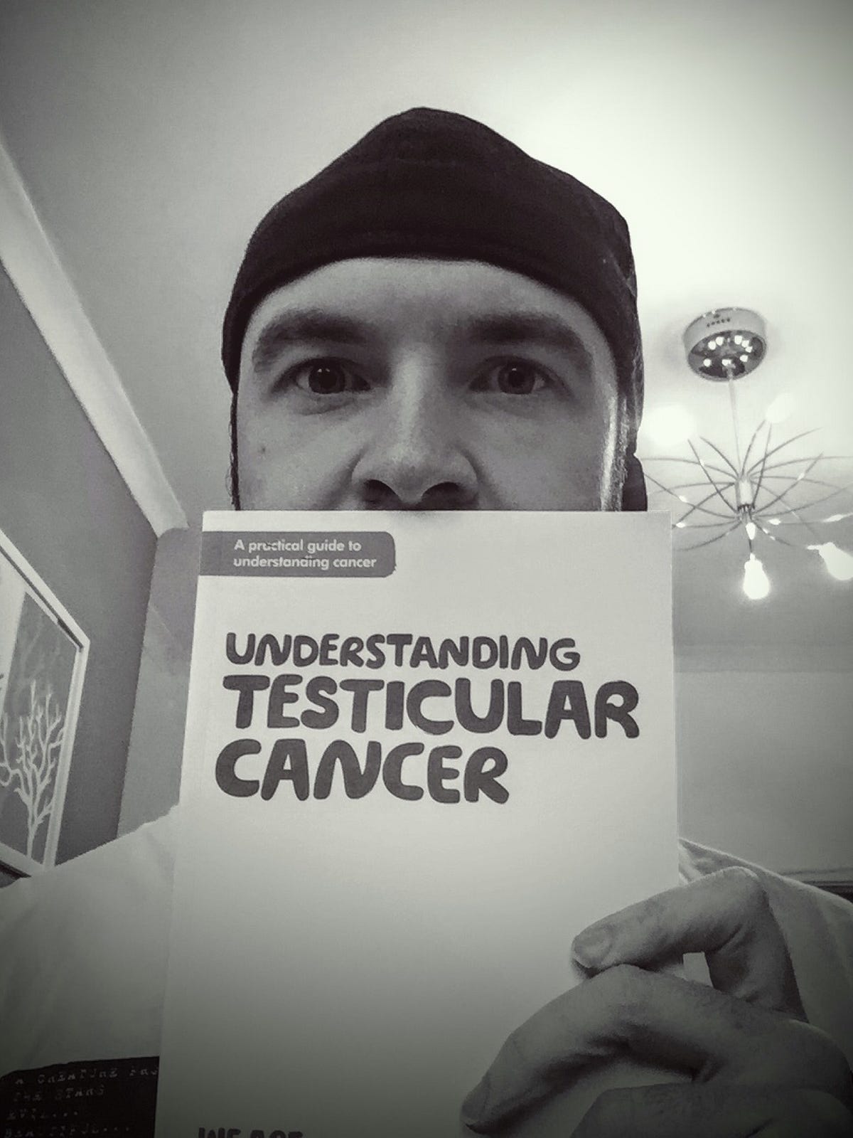 This is a ballsy move by Mike Rudge Medium