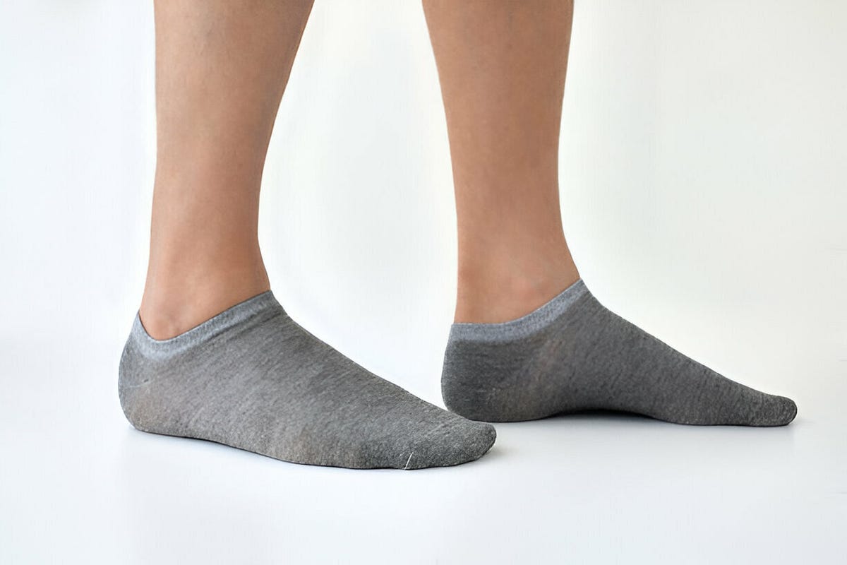 Men’s Ankle Socks: Your Secret to All-Day Comfort | by Hifen Group ...