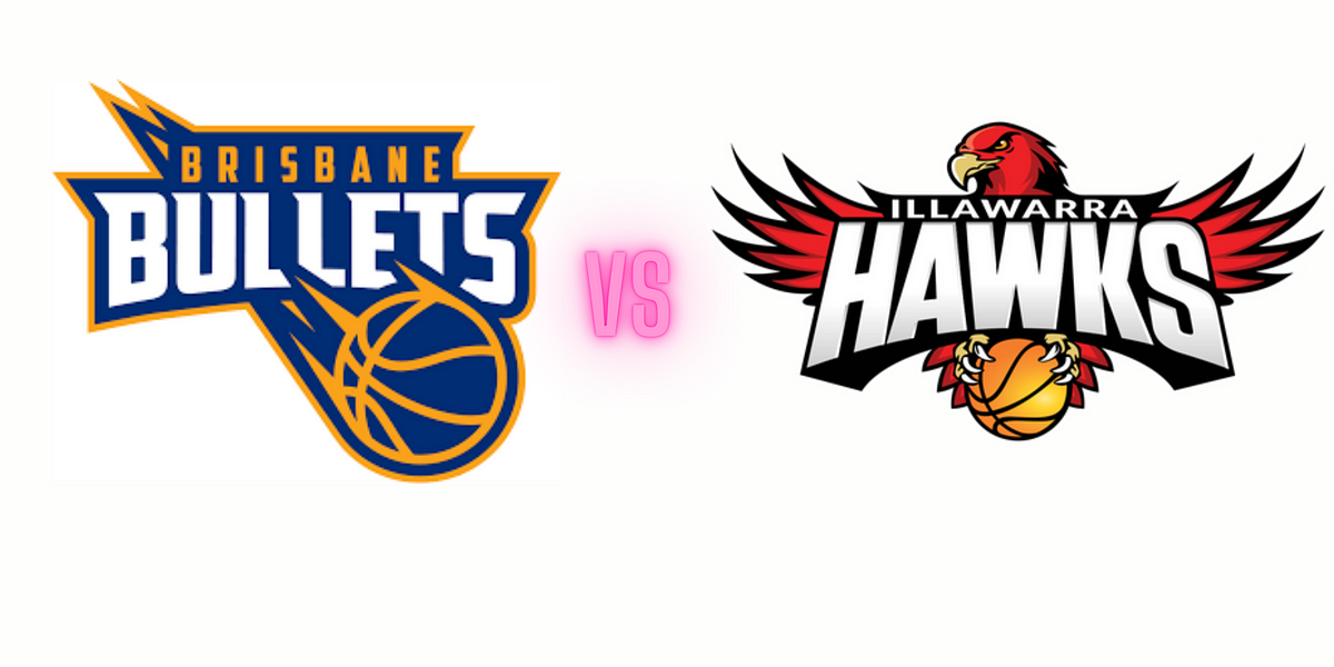 National Basketball League Brisbane Bullets vs Illawarra Hawks Preview