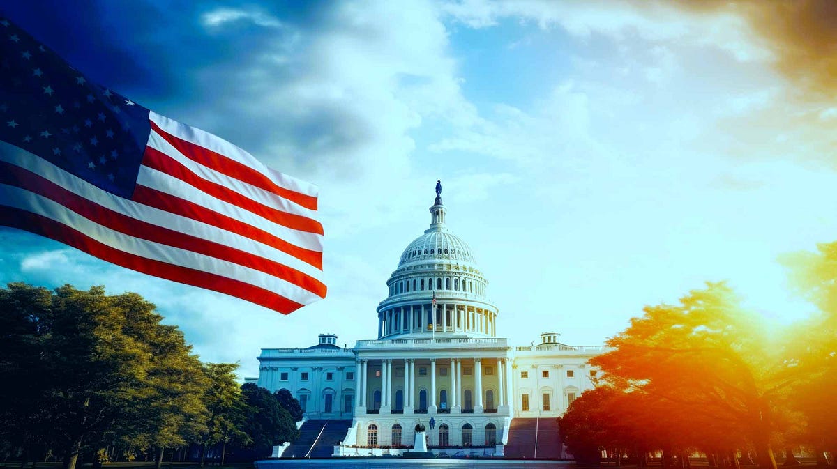 The Danger of Politicians and the Government