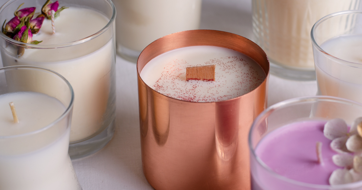 The Art of Gifting: Scented Candles Online for Every Occasion