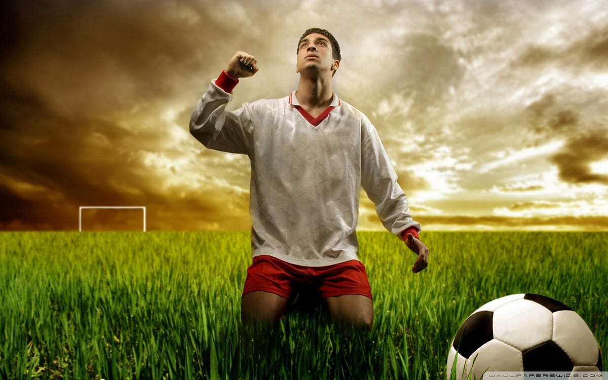 Navigating the Pitch: Your Ultimate Guide to Reddit Streams Soccer  by 