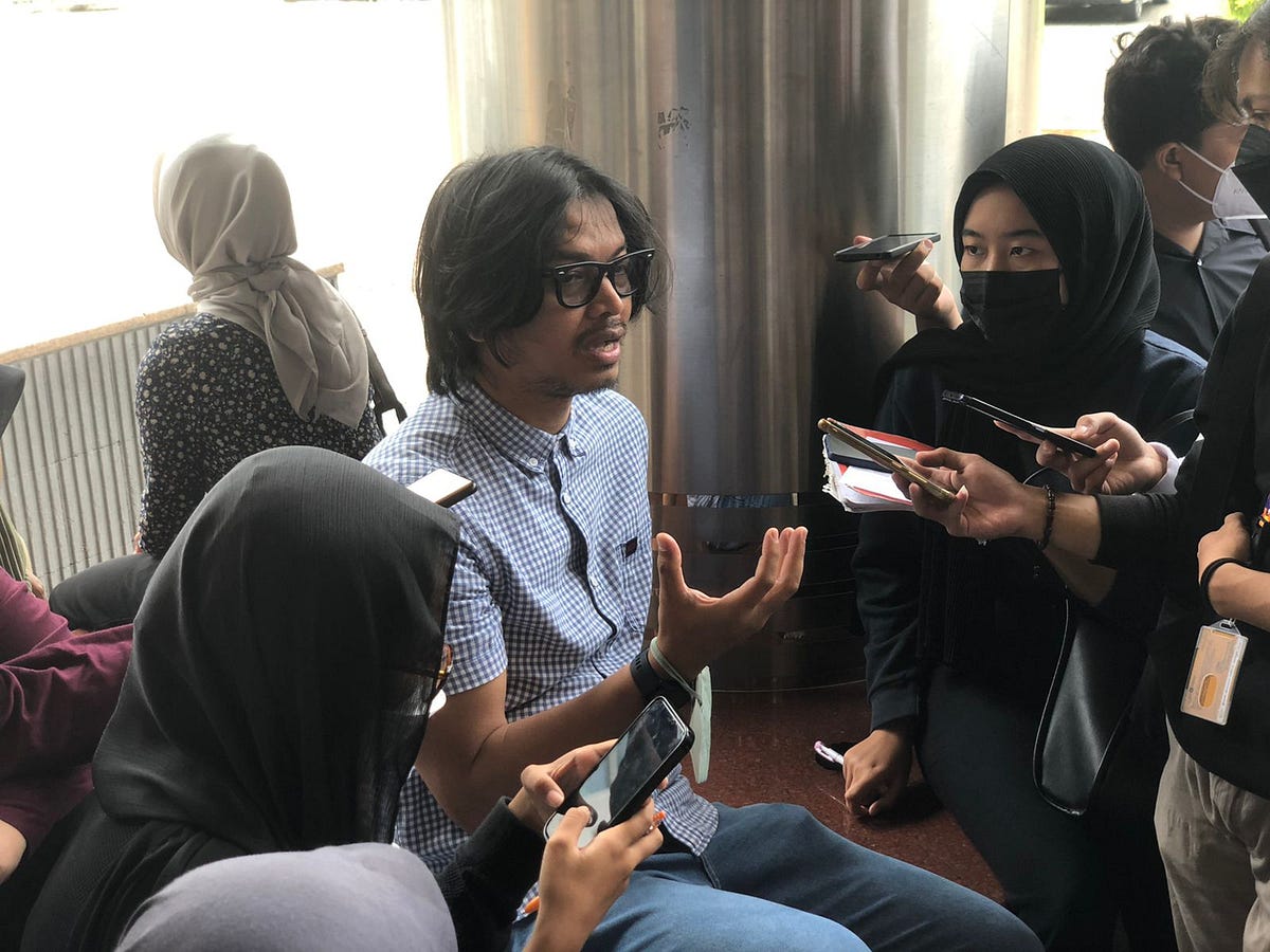 Oppal MultiPlatform bersama Universitas Muhammadiyah Yogyakarta