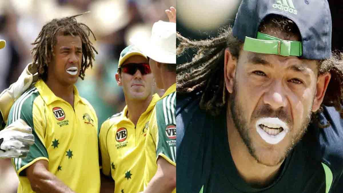 Andrew Symonds Former Australian cricketer dies in car crash Report