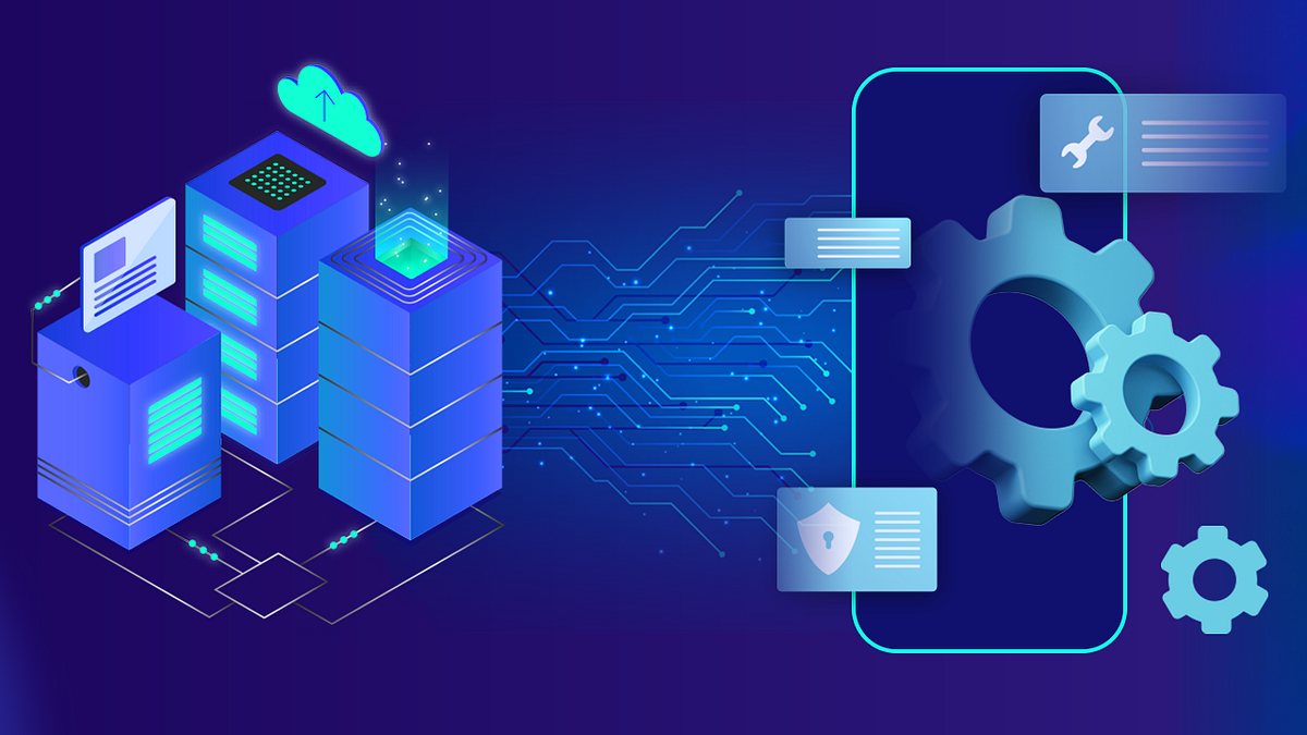 What Database to Use for iOS and Android App Development? | Medium