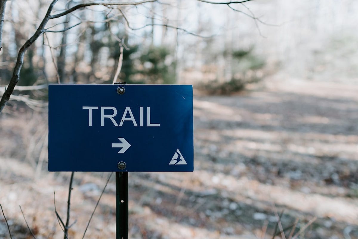 Local Trails The Runner’s Guide to Finding Hidden Gems Near You by